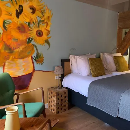 Hotel De Gravin s-Gravenzande