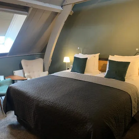 De Gravin Hotel s-Gravenzande