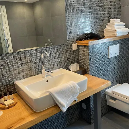 De Gravin Hotel