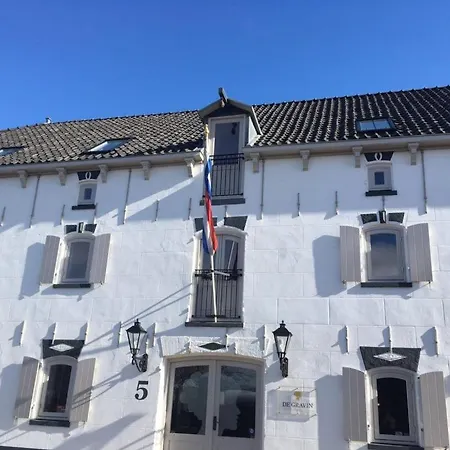De Gravin Hotel
