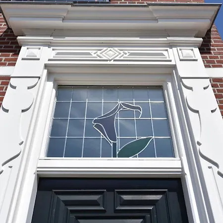 De Gravin Hotel
