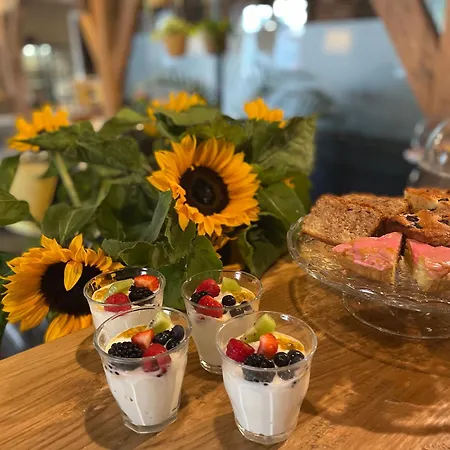 De Gravin Hotel s-Gravenzande