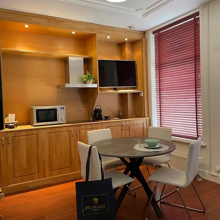 Hotel De Gravin
