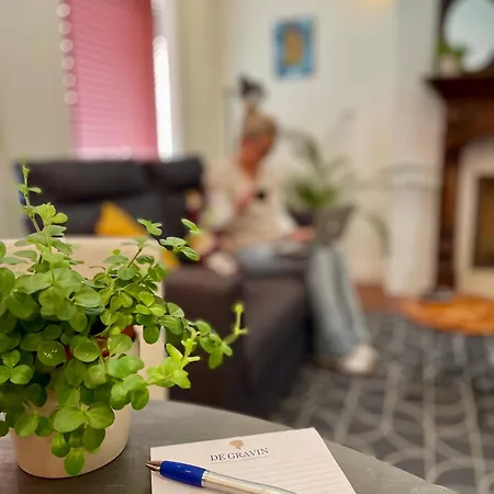 De Gravin Hotel s-Gravenzande