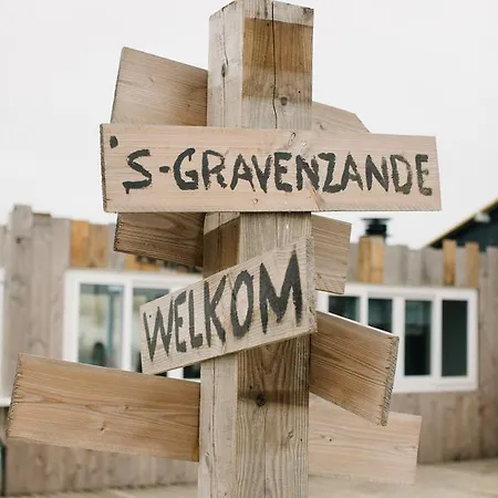 Hotel De Gravin *