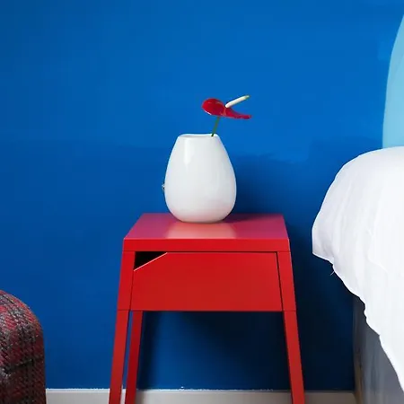 De Gravin Hotel s-Gravenzande