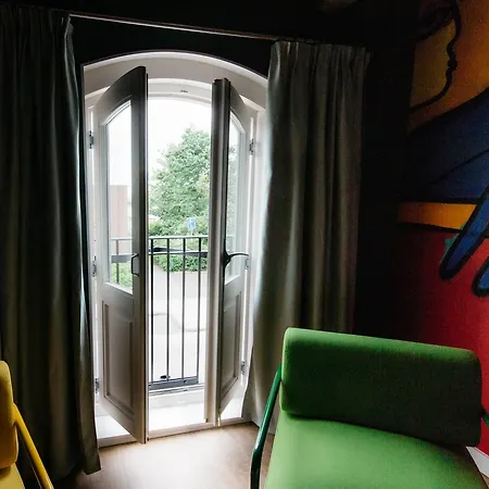 De Gravin s-Gravenzande