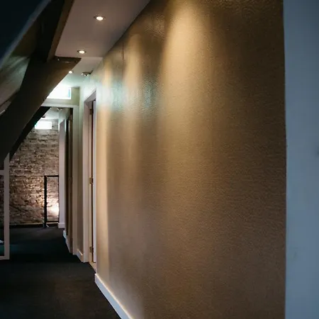 Hotel De Gravin