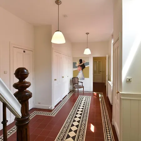 De Gravin s-Gravenzande