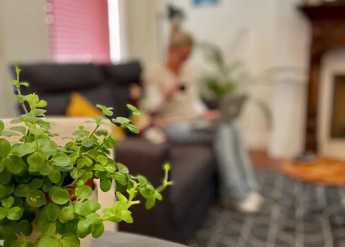 De Gravin Szálloda s-Gravenzande