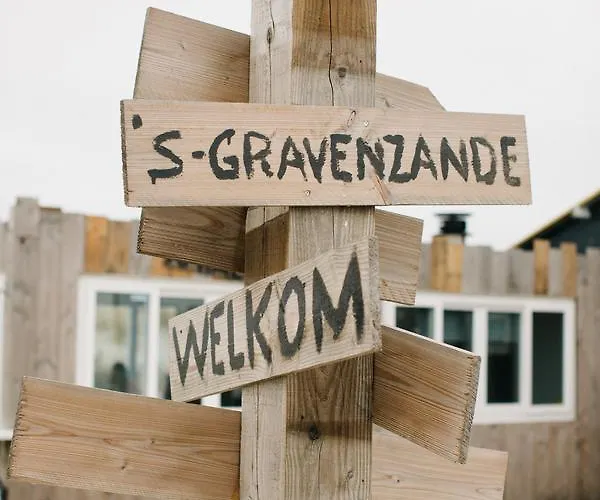 Szálloda De Gravin *