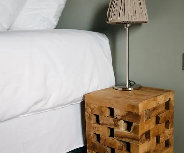 Szálloda De Gravin s-Gravenzande