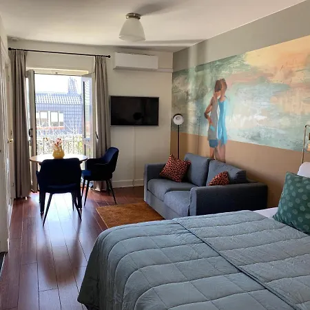 Ξενοδοχείο De Gravin