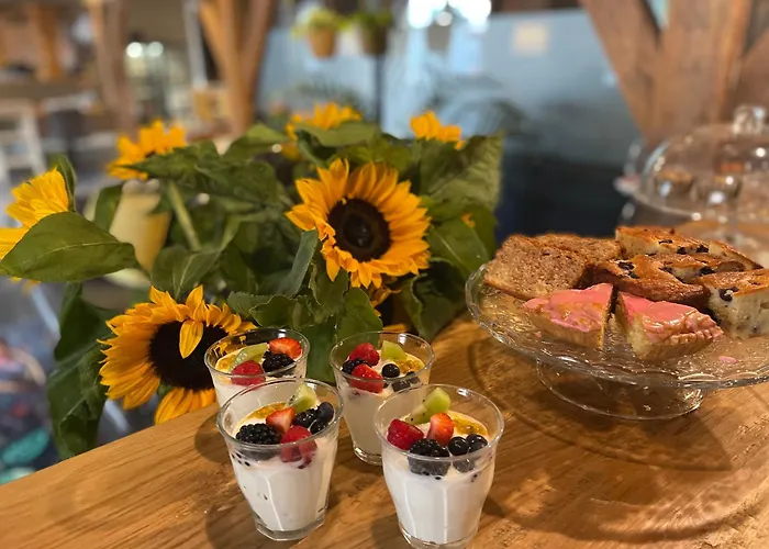 De Gravin Hotel s-Gravenzande