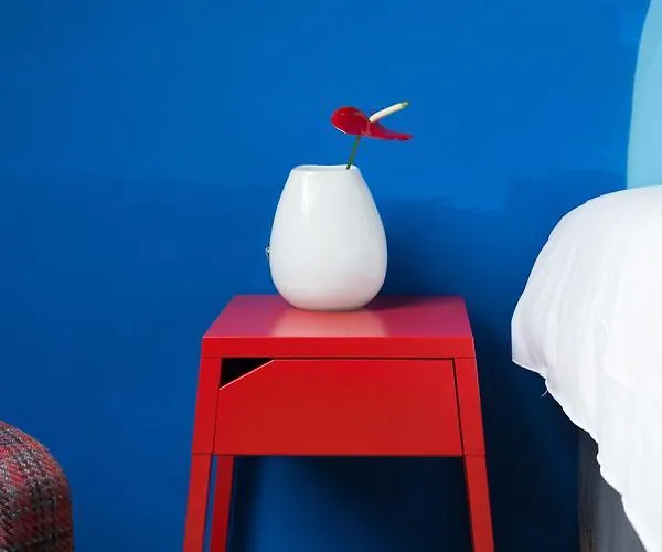 De Gravin Hotel s-Gravenzande