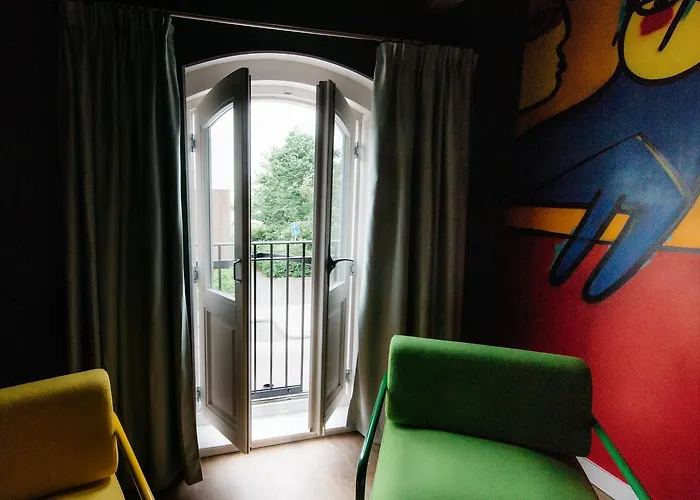 De Gravin s-Gravenzande