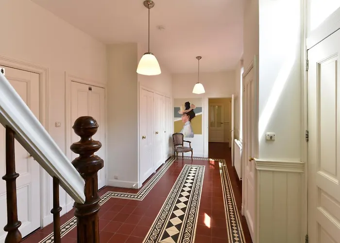 De Gravin s-Gravenzande